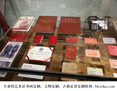 麟游县-专业的文物艺术品复制公司有哪些？